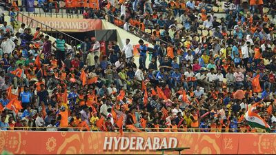 SRH vs LSG IPL 2023: Jonty Rhodes says Prerak Mankad was 'hit on the head' by unruly Hyderabad crowd