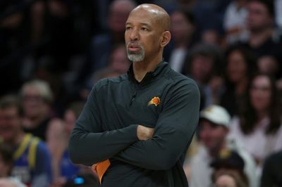 NBA Suns fire Williams as coach after second-round playoff exit