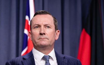 WA Premier Mark McGowan steps up his condemnation of juvenile ‘terrorists’ at Banksia Hill detention centre