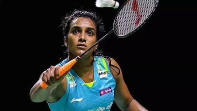 Uphill task for India at Sudirman Cup