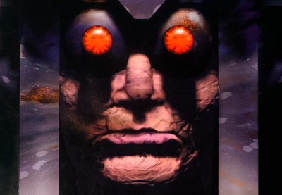 System Shock was the FPS that changed PC games forever
