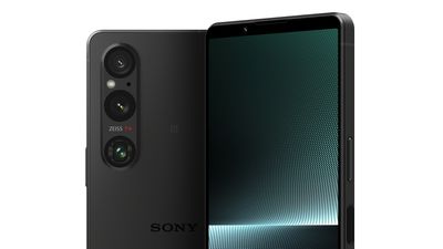 3 ways the Xperia 1 V bests Samsung and Apple – so why aren't Sony phones more popular?