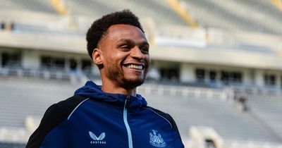 Jacob Murphy's Leeds absence explained as Newcastle United call up 17-year-old for crunch clash