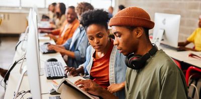 It's important to rethink the purpose of university education -- a philosopher of education explains why
