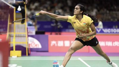 India lose to Chinese Taipei 1-4 in Sudirman Cup opener