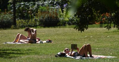 Met Office predicts Bristol temperatures set to soar higher than tropical Isles of Scilly
