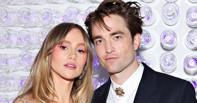 Robert Pattinson's rollercoaster love life at 37 from co-star fling to doomed engagement