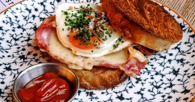 The best places for breakfast and brunch in Manchester
