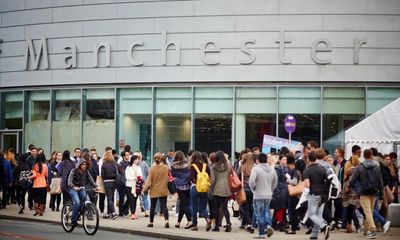 A university education doesn’t have to lead to a lifetime of debt. There is another way