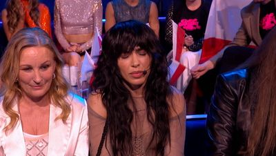 Sweden’s Loreen makes history as first woman to win Eurovision twice