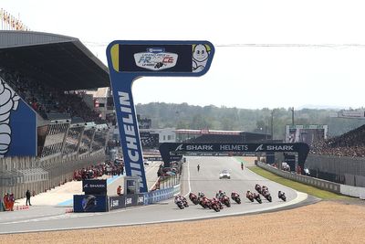 2023 MotoGP French GP: Start time, how to watch & more