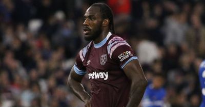 Full West Ham squad available for Premier League clash vs Brentford amid late assessments