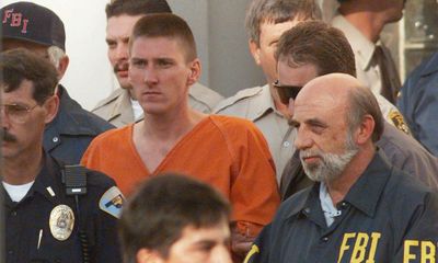 Homegrown review: Timothy McVeigh and the rise of the Trumpist threat