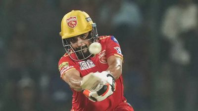 DC vs PBKS IPL 2023: 'When you get back-to-back chances, you got to grab it' - Punjab Kings' centurion Prabhsimran Singh