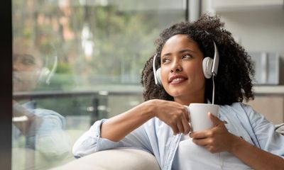 Listen up: how to access audiobooks for less – or even for free