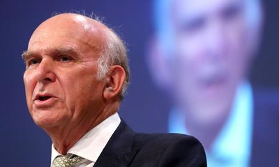 Lib Dems will not be sucked into formal Labour pact, says Vince Cable