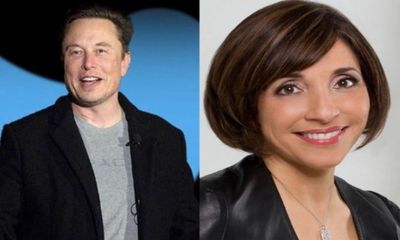 Elon Musk names Linda Yaccarino as new Twitter CEO