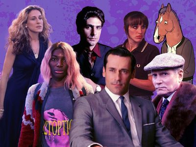 The 50 greatest TV episodes of all time, from This is England to I May Destroy You