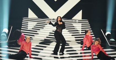 Eurovision 2023 where did UK finish? Full results and leaderboard of this year's final