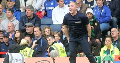 Key Nottingham Forest difference highlighted as miserable away run ended with Chelsea draw