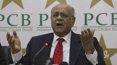 Hybrid model for Asia Cup and beyond may end Pakistan-India 'logjam', says PCB