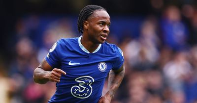 'Hopeless and helpless' - National media react to Chelsea draw after Raheem Sterling double
