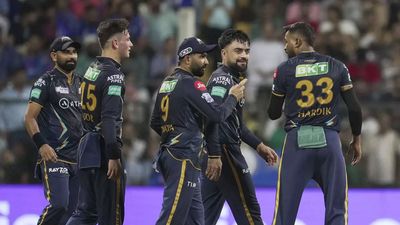 GT vs SRH IPL 2023: Gujarat Titans have eyes on playoff berth in meeting with Sunrisers Hyderabad