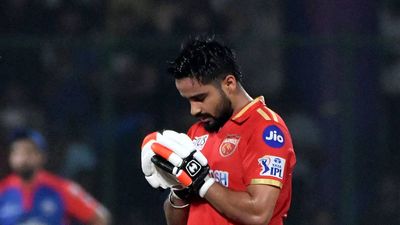 DC vs PBKS IPL 2023: Staying calm in different situations helping Prabhsimran, says Sunil Joshi