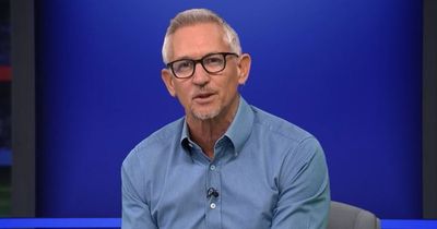 Match of the Day host Gary Lineker gives 'important' Nottingham Forest verdict after Chelsea draw