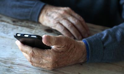 ‘Bailiffs may be sent to the house,’ family of dementia sufferer, 90, told about closing his Vodafone account