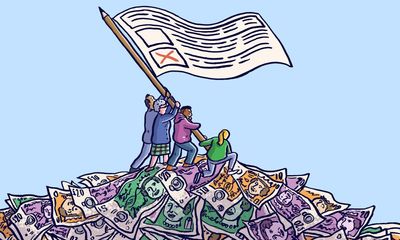 A new mood of seriousness has taken root. Populist chaos won’t cut it any more