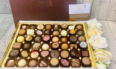 Notes on chocolate: Yorkshire offers a lot more than perfect puddings