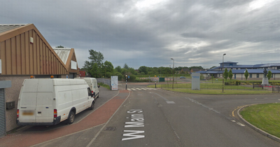 West Lothian man rushed to hospital after serious assault in Broxburn