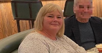 Mum puts four-stone weight loss transformation down to one simple thing