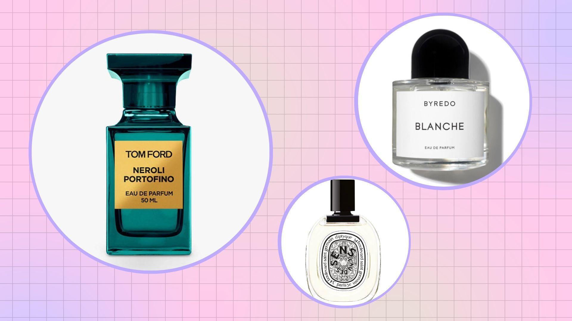 7 of the best office perfumes to leave an impression…