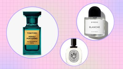 7 of the best office perfumes to leave an impression and last all day, according to the experts