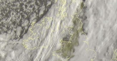 Dublin weather: Rainy morning to make way for drier but much colder evening