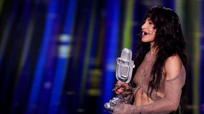 Loreen gives Sweden 7th Eurovision victory, France fails to shine