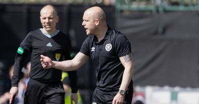 Steven Naismith in 'tale of two halves' Hearts assessment after St Mirren rescue mission