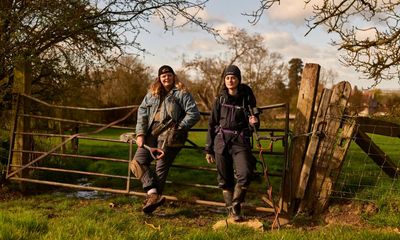 What lies beneath: meet the real life metal detectorists