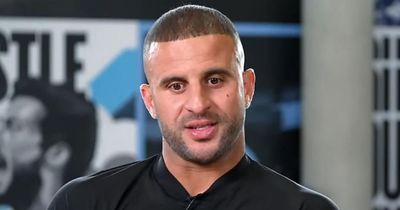 Kyle Walker 'snubs European interest' to run down Man City contract before free transfer
