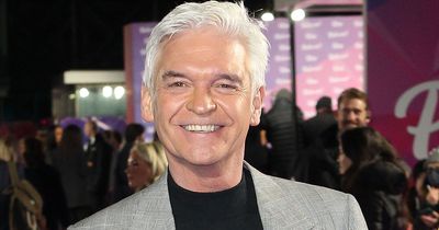 Phillip Schofield described as 'The Grim Reaper' amid recent 'fall from grace'