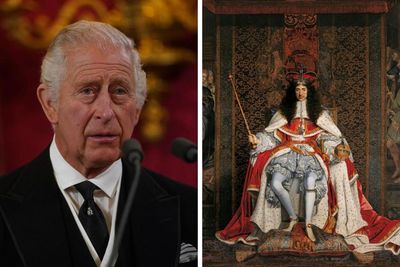 The new King could learn some lessons from Charles II