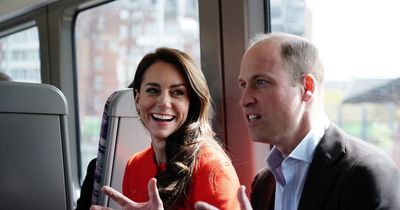 Kate Middleton received 'awful gift' from Prince William she's 'never let him forget'