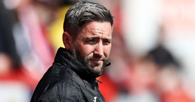 Lee Johnson would 'love' to keep Hibs loan stars as he labels Aberdeen display 'outstanding'