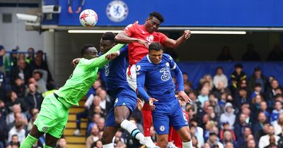 'Weaponised' - National media verdict on Nottingham Forest draw at Chelsea