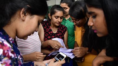 ICSE class 10, ISC class 12 results declared by CISCE