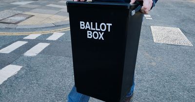 Majority of Lisburn & Castlereagh candidates make use of intimidation law on election papers for first time