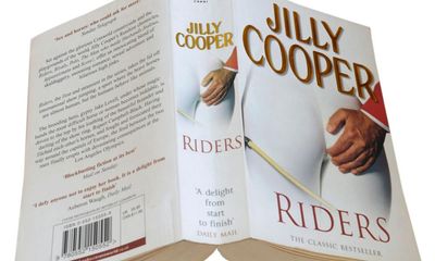 Does Rishi Sunak really love reading Jilly Cooper – and what does that say about him?