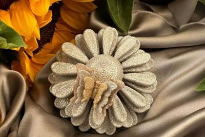 Lab-grown diamonds? More sustainable, but less sexy